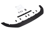 aerofabb V2 Front Splitter (VW MK8 GTI) - Equilibrium Tuning, Inc.