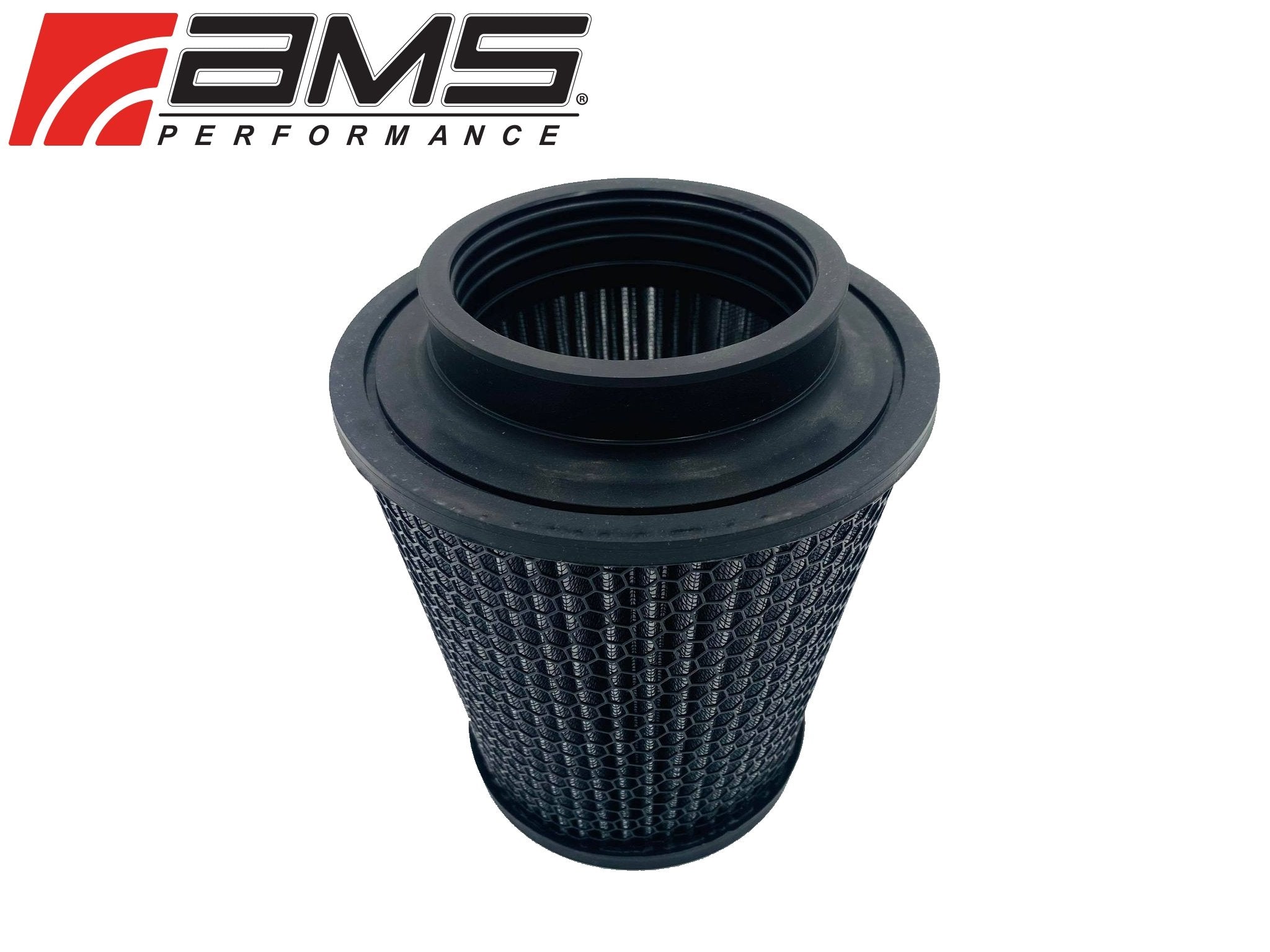 AMS Performance Replacement Air Filter for VW/Audi Intake System - Equilibrium Tuning, Inc.