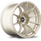 APEX 19" SM-10RS Forged Porsche 5x130 Wheel - Motorsport Gold - Equilibrium Tuning, Inc.