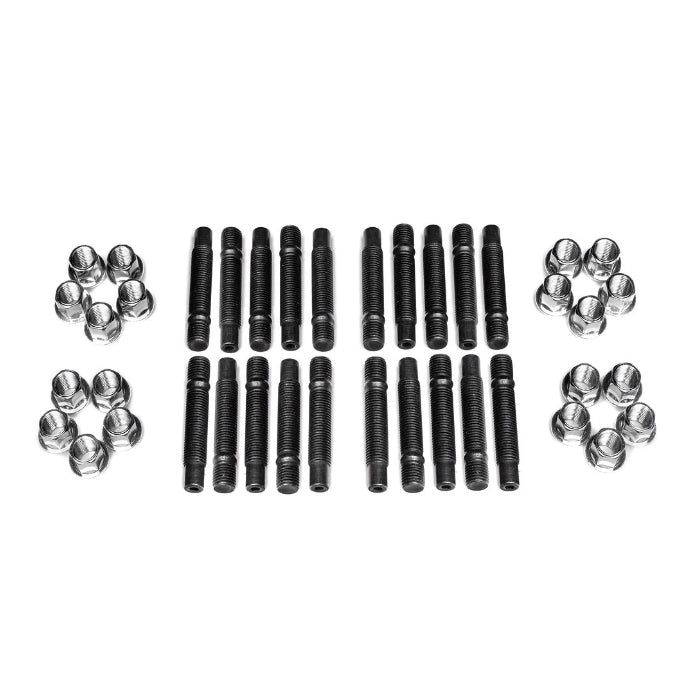 APEX Wheel Stud Conversion Kit - VW/Audi - Equilibrium Tuning, Inc.