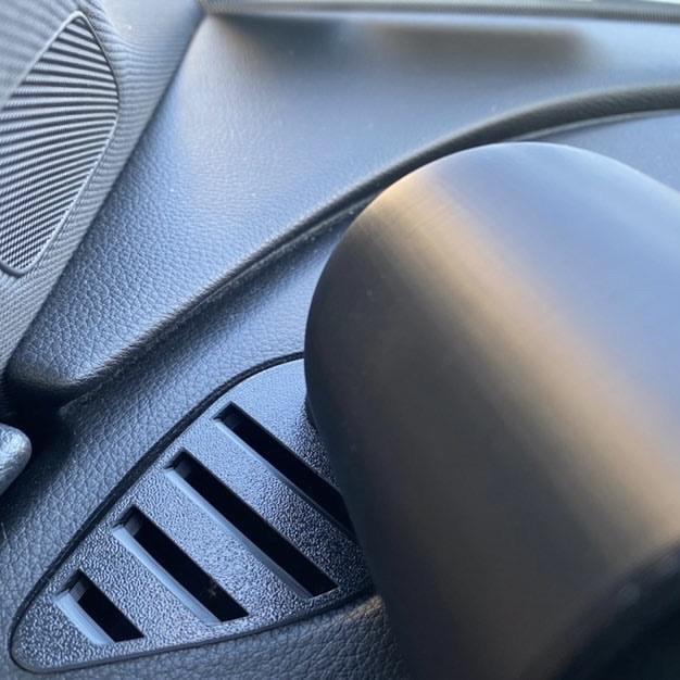 Audi 8V A3/S3/RS3 Defrost Vent Pod - Equilibrium Tuning, Inc.