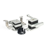 BFI Stage 1 Engine/Transmission Mount Kit (5MT/Auto) - VW/Audi MQB 1.8T - Equilibrium Tuning, Inc.