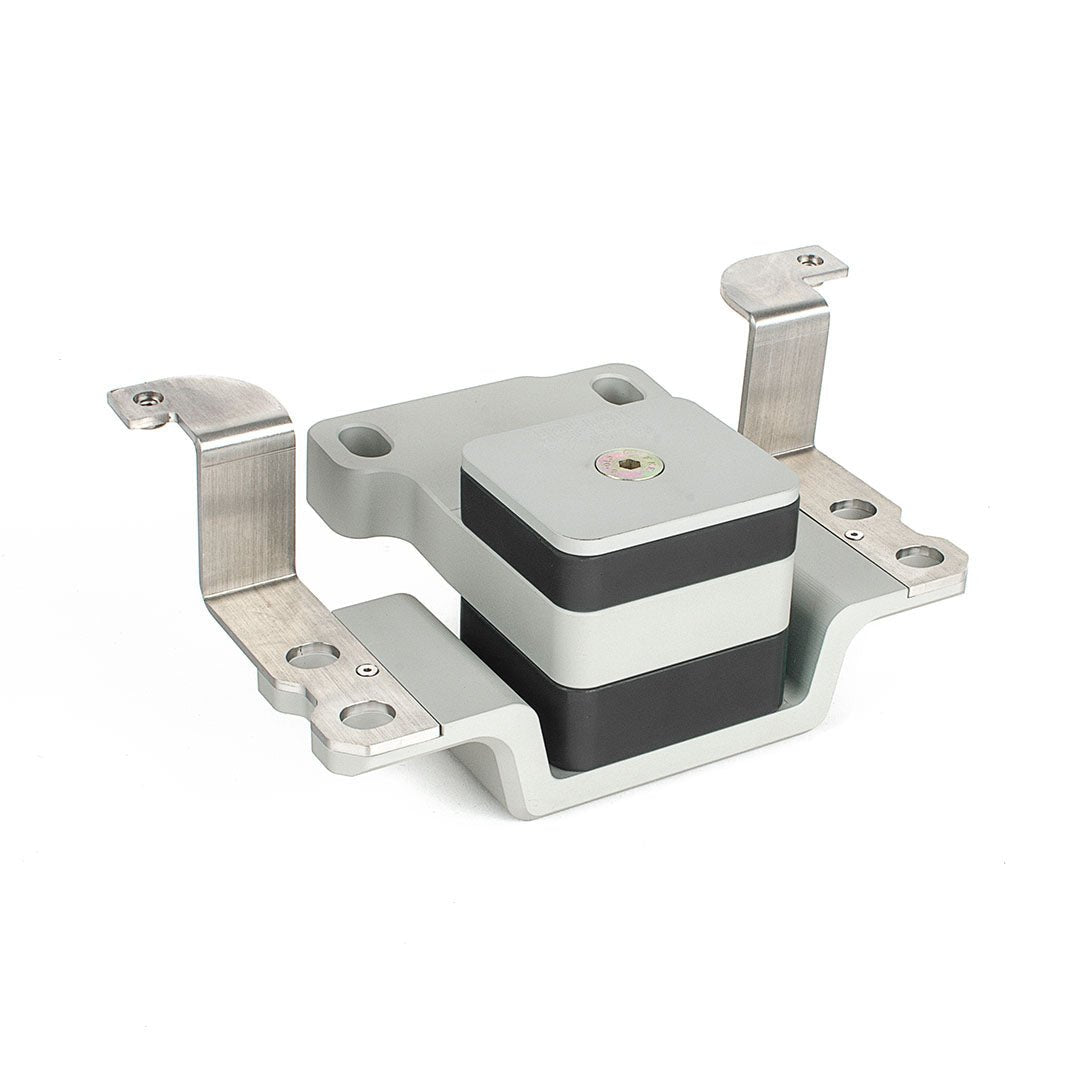 BFI Stage 1 Engine/Transmission Mount Kit (5MT/Auto) - VW/Audi MQB 1.8T - Equilibrium Tuning, Inc.