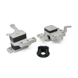 BFI Stage 1 Engine/Transmission Mount Kit (6MT/DSG) - VW/Audi MQBe 2.0T - Equilibrium Tuning, Inc.