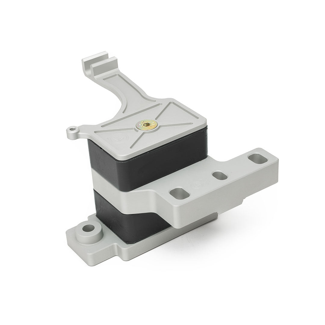 BFI Stage 1 Engine/Transmission Mount Kit (6MT/DSG) - VW/Audi MQBe 2.0T - Equilibrium Tuning, Inc.