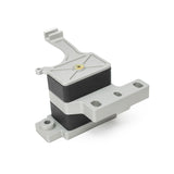 BFI Stage 1 Engine/Transmission Mount Kit (6MT/DSG) - VW/Audi MQBe 2.0T - Equilibrium Tuning, Inc.