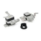 BFI Stage 1 Engine/Transmission Mount Kit (6MT/DSG) - VW/Audi MQBe 2.0T - Equilibrium Tuning, Inc.
