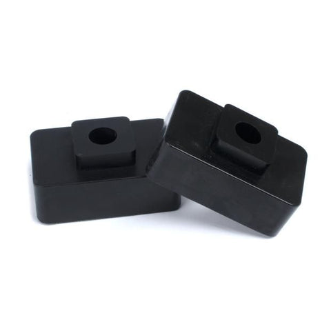 BFI Stage 1 Replacement Engine Mount Inserts - VW/Audi MQB 1.8T/2.0T - Equilibrium Tuning, Inc.