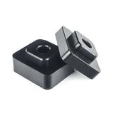 BFI Stage 1 Replacement Transmission Mount Inserts - VW/Audi MQB/e 1.8T/2.0T - Equilibrium Tuning, Inc.
