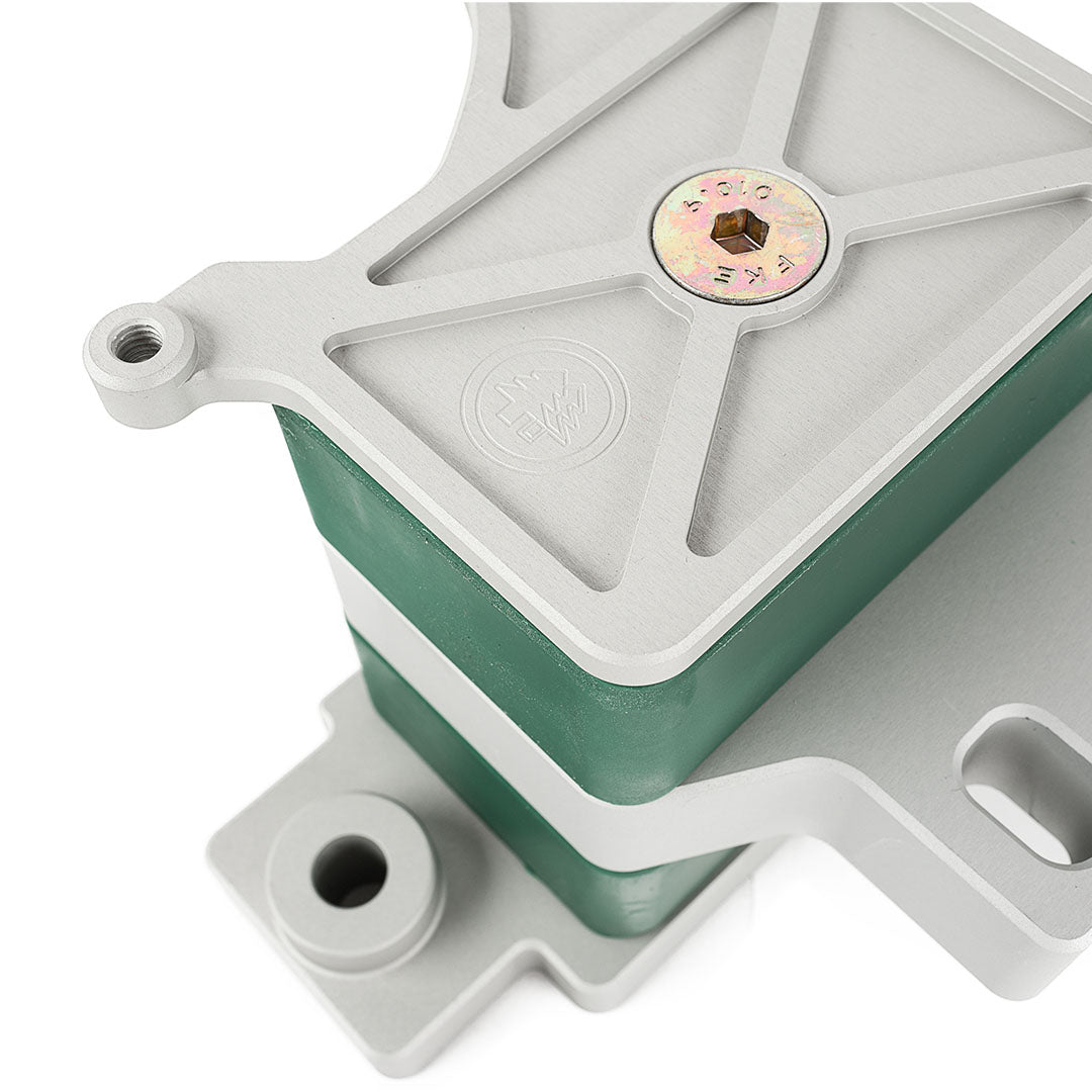 BFI Stage 2 Engine Mount - VW/Audi MQB 1.8T/2.0T - Equilibrium Tuning, Inc.