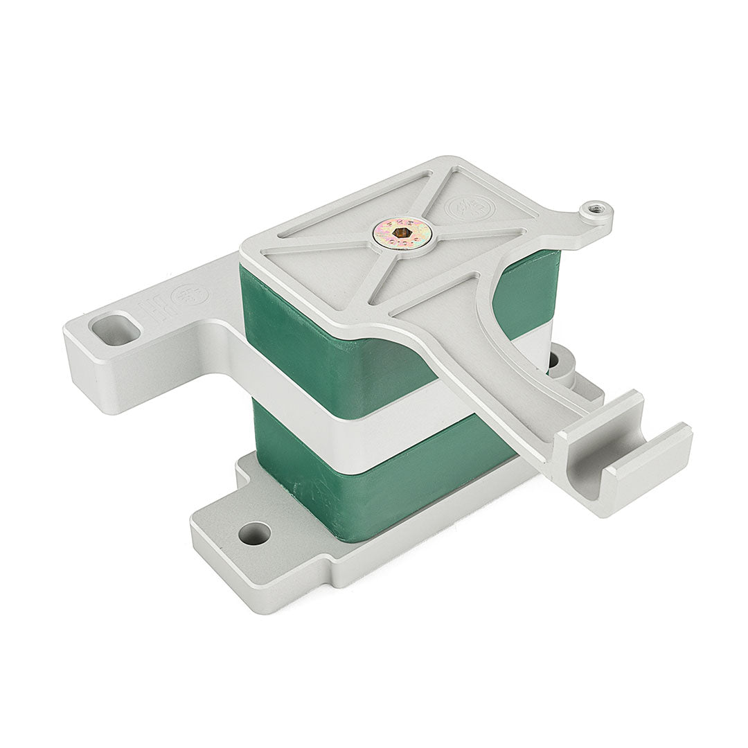 BFI Stage 2 Engine Mount - VW/Audi MQB 1.8T/2.0T - Equilibrium Tuning, Inc.