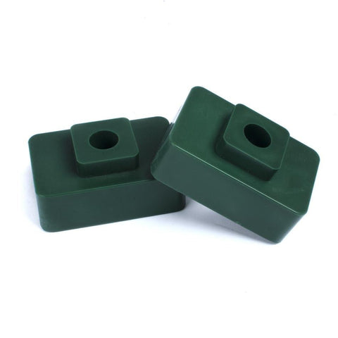 BFI Stage 2 Replacement Engine Mount Inserts - VW/Audi MQB 1.8T/2.0T - Equilibrium Tuning, Inc.