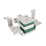 BFI Stage 2 Transmission Mount (6MT/DSG) - VW/Audi MQB 1.8T/2.0T - Equilibrium Tuning, Inc.