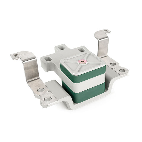 BFI Stage 2 Transmission Mount (6MT/DSG) - VW/Audi MQB 1.8T/2.0T - Equilibrium Tuning, Inc.