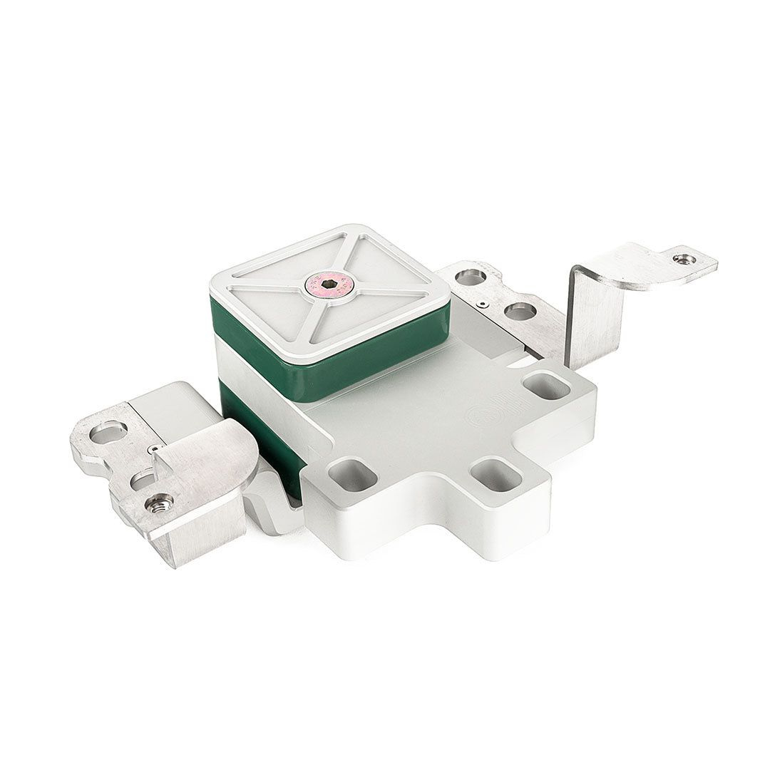 BFI Stage 2 Transmission Mount (6MT/DSG) - VW/Audi MQB 1.8T/2.0T - Equilibrium Tuning, Inc.