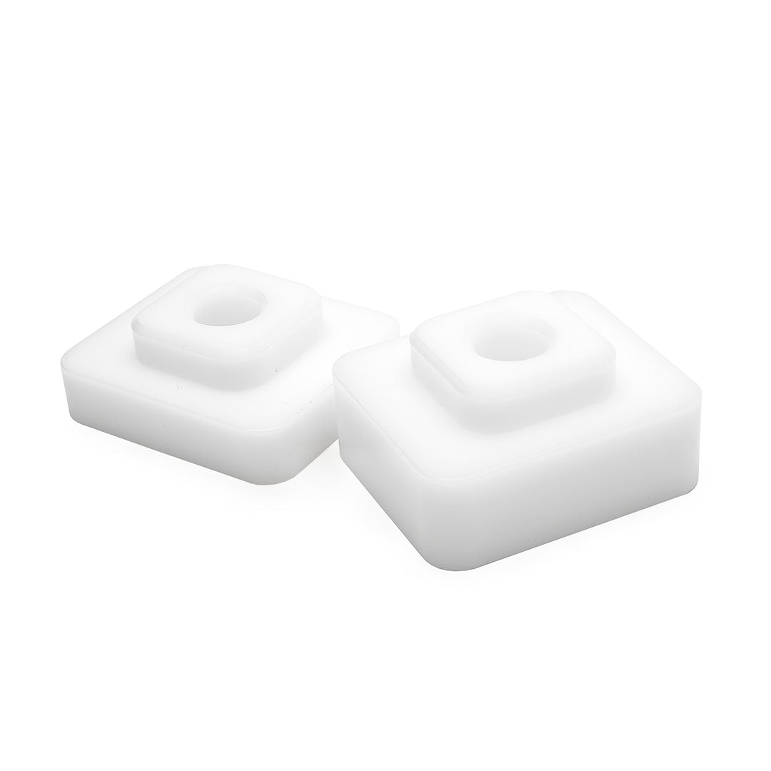 BFI Stage 3 Replacement Transmission Mount Inserts - VW/Audi MQB/e 1.8T/2.0T - Equilibrium Tuning, Inc.