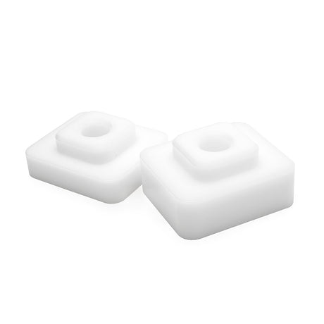 BFI Stage 3 Replacement Transmission Mount Inserts - VW/Audi MQB/e 1.8T/2.0T - Equilibrium Tuning, Inc.