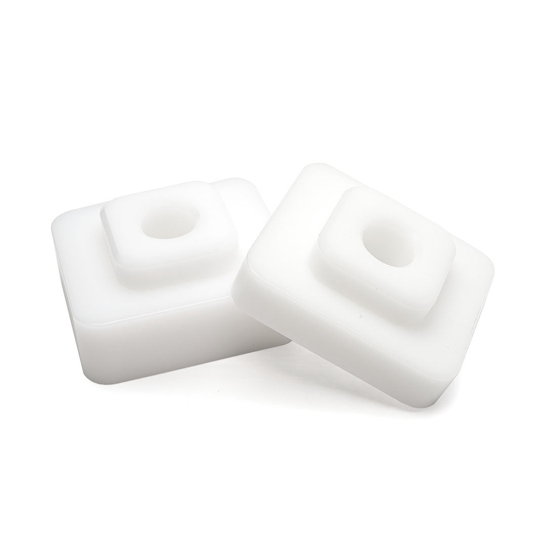 BFI Stage 3 Replacement Transmission Mount Inserts - VW/Audi MQB/e 1.8T/2.0T - Equilibrium Tuning, Inc.