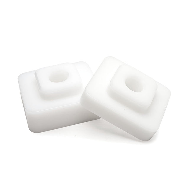 BFI Stage 3 Replacement Transmission Mount Inserts - VW/Audi MQB/e 1.8T/2.0T - Equilibrium Tuning, Inc.