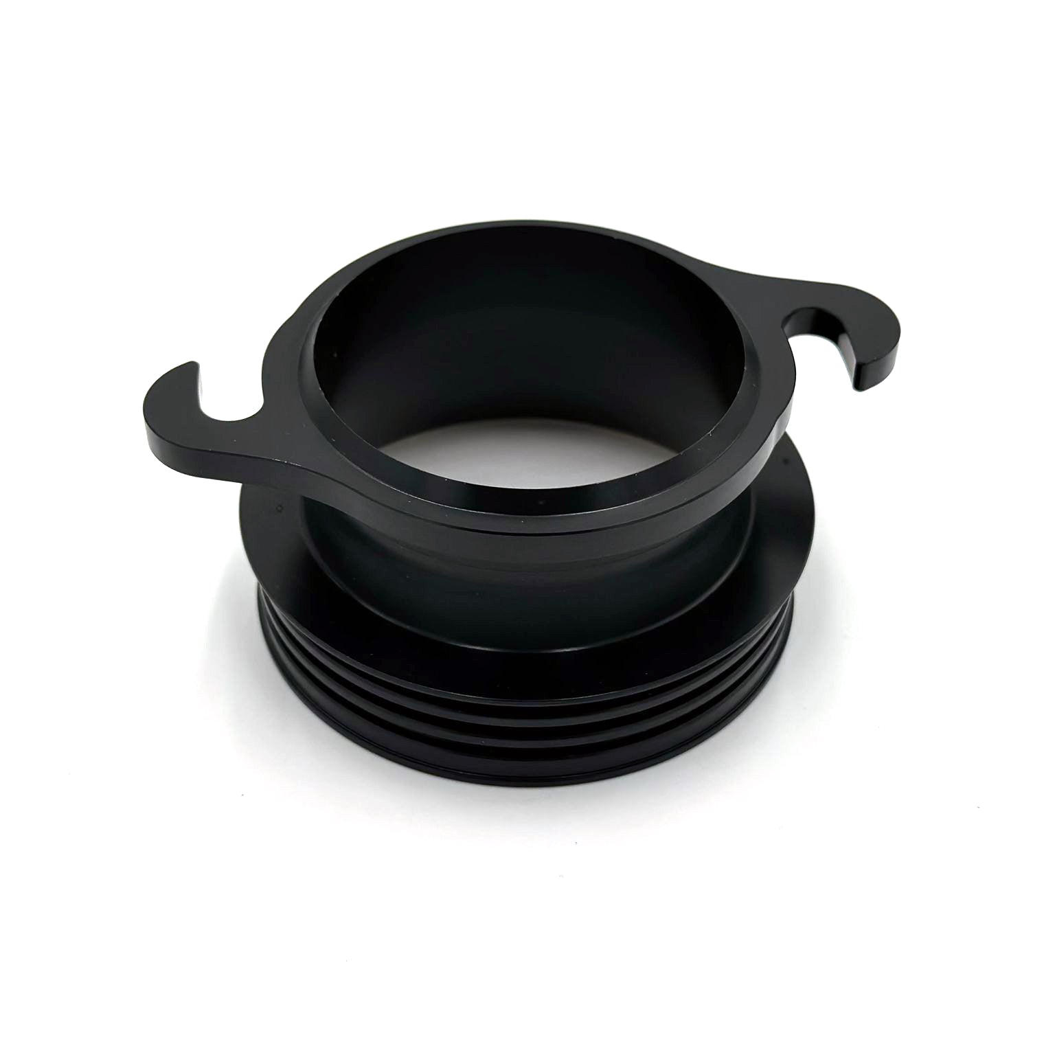 Blaze Performance AToM V2 Components (Turbo Inlet Adapter) - VW/Audi M ...