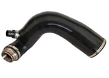 Blaze Performance Turbo Inlet Pipe (Typhoon) - MQB 1.8T/2.0T - Equilibrium Tuning, Inc.