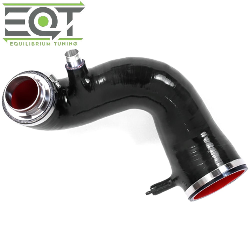 Blaze Performance AToM V2 Turbo Inlet Pipe - VW/Audi MQB 1.8T/2.0T ...