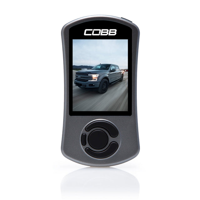 Cobb ACCESSPORT (F-150 EcoBoost 3.5L 2017-2019) - Equilibrium Tuning, Inc.