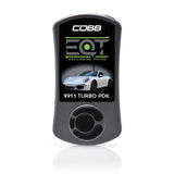 Cobb AccessPort for 991.1 Turbo - Equilibrium Tuning, Inc.