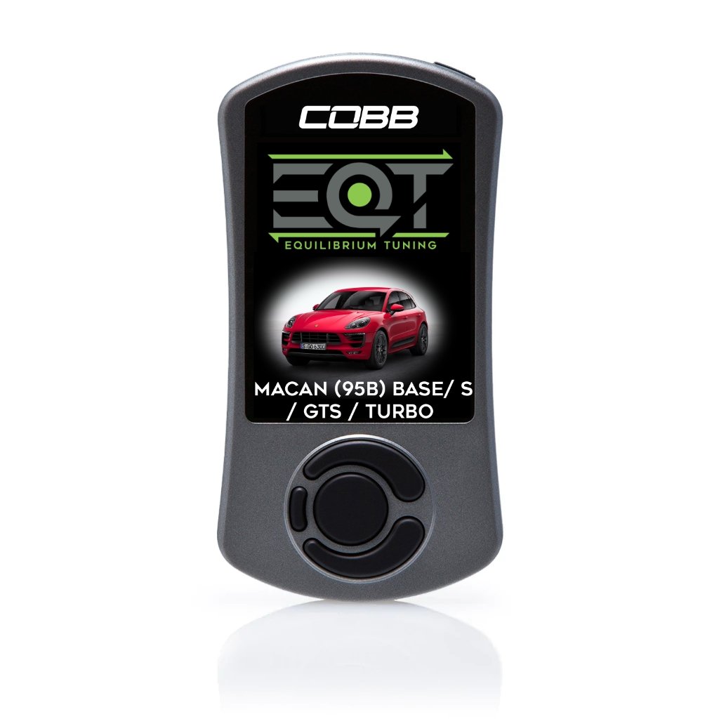 Current Sales – Equilibrium Tuning, Inc.