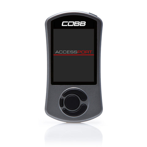 Cobb V3 AccessPort - Porsche 95B.2/.3 Macan (S / GTS / TURBO) - Equilibrium Tuning, Inc.