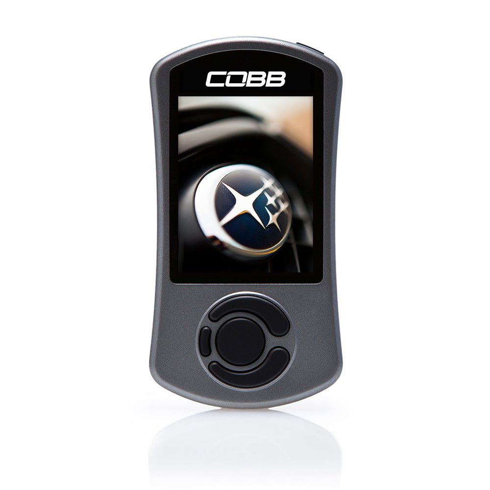 Cobb V3 Accessport - Subaru WRX 2.0T / STI 2.5T (VA) - Equilibrium Tuning, Inc.