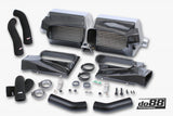 do88 Intercooler Kit (BigPack) for Porsche 911 Carrera (992) - Equilibrium Tuning, Inc.