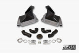 do88 Intercooler Kit for Porsche 911 Turbo/S (997.2) - Equilibrium Tuning, Inc.