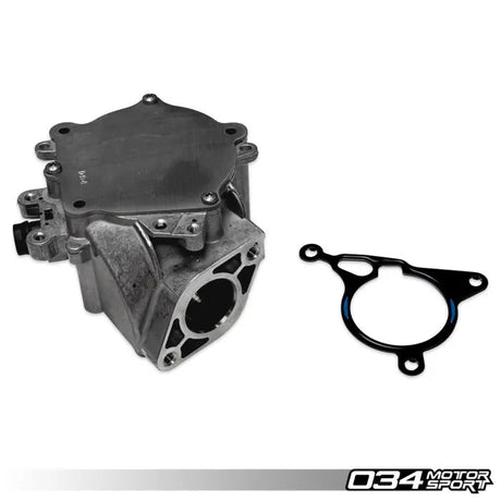 EA888 Gen 3 2.0T Vacuum Pump Conversion Kit - VW/Audi MQB 1.8T - Equilibrium Tuning, Inc.