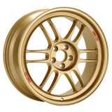 Enkei 17" RPF1 5x114.3 Wheel (Gold) - Equilibrium Tuning, Inc.