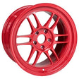 Enkei 17" RPF1 5x114.3 Wheel (Red) - Equilibrium Tuning, Inc.