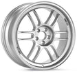 Enkei 18" RPF1 5x112 Wheel (Silver) - Equilibrium Tuning, Inc.