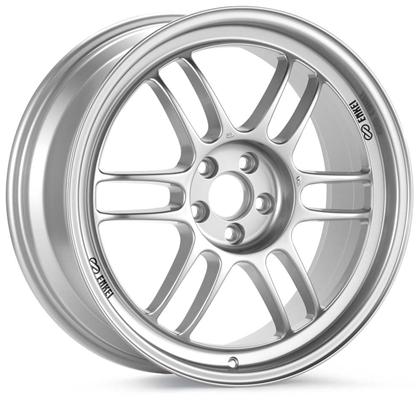 ENKEI RPF1 18インチ PCD114.3 8j +35 5h Enkei 18