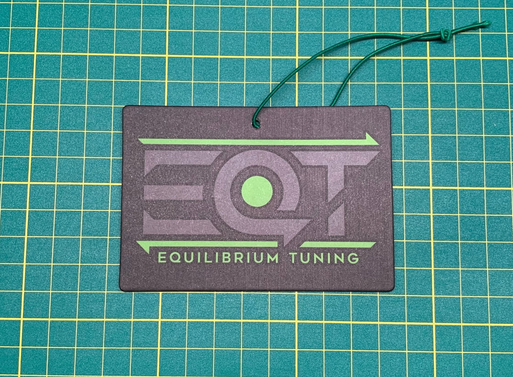 EQT Air Fresheners - Equilibrium Tuning, Inc.