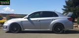 EQT Balanced Line Coilovers (WRX/STI/LGT, FRS/BRZ, Mazda 3) - Equilibrium Tuning, Inc.