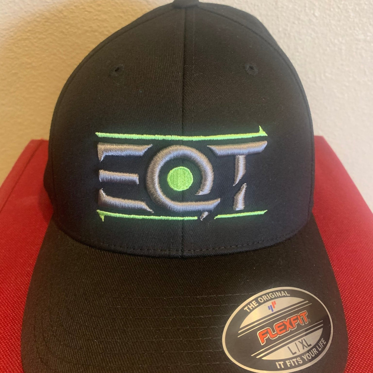 EQT Branded headwear – Equilibrium Tuning, Inc.
