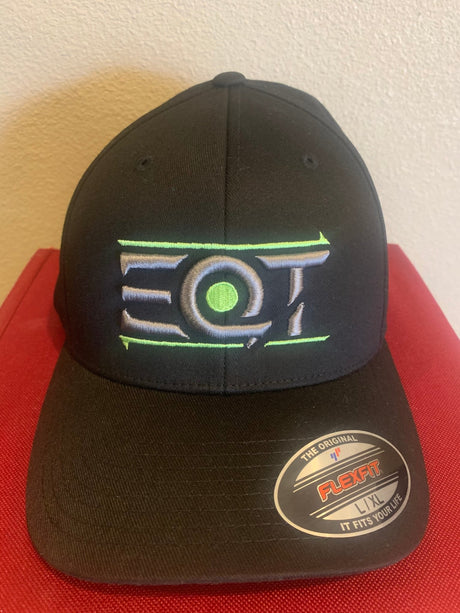Eqttuning Sticker EQT Swag – Equilibrium Tuning, Inc.