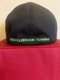 EQT Branded headwear - Equilibrium Tuning, Inc.