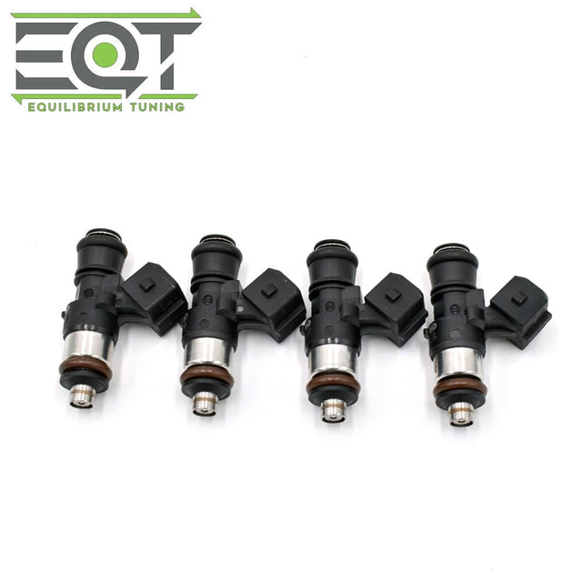 EQT DW1500cc Injector Kit - VW/Audi MQB 1.8T/2.0T - Equilibrium Tuning, Inc.