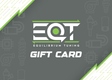 EQT Gift Card - Equilibrium Tuning, Inc.