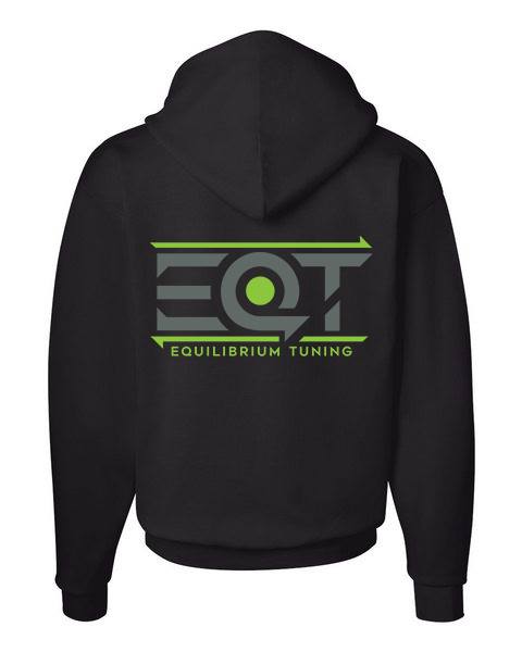 EQT Hoodie - Equilibrium Tuning, Inc.