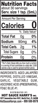 EQT Hot Sauce - Equilibrium Tuning, Inc.