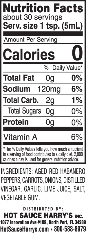 EQT Hot Sauce - Equilibrium Tuning, Inc.