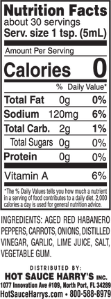 EQT Hot Sauce - Equilibrium Tuning, Inc.