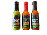 EQT Hot Sauce - Equilibrium Tuning, Inc.